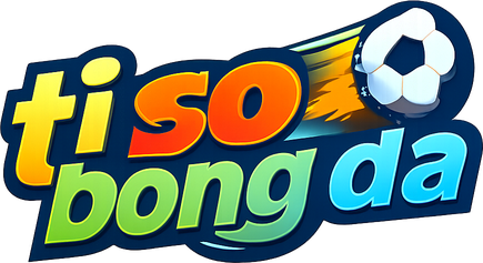 Logo ti so bong da